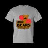 Unisex DryBlend® T-Shirt Thumbnail