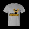 Unisex DryBlend® T-Shirt Thumbnail
