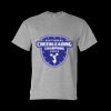 Unisex DryBlend® T-Shirt Thumbnail