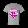 Unisex DryBlend® T-Shirt Thumbnail