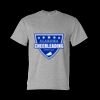 Unisex DryBlend® T-Shirt Thumbnail
