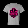 Unisex DryBlend® T-Shirt Thumbnail