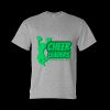 Unisex DryBlend® T-Shirt Thumbnail