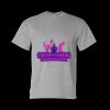 Unisex DryBlend® T-Shirt Thumbnail