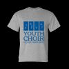 Unisex DryBlend® T-Shirt Thumbnail