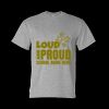 Unisex DryBlend® T-Shirt Thumbnail