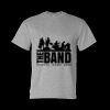 Unisex DryBlend® T-Shirt Thumbnail