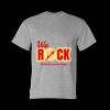Unisex DryBlend® T-Shirt Thumbnail