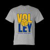 Unisex DryBlend® T-Shirt Thumbnail