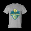 Unisex DryBlend® T-Shirt Thumbnail