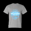 Unisex DryBlend® T-Shirt Thumbnail