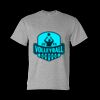 Unisex DryBlend® T-Shirt Thumbnail