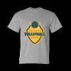 Unisex DryBlend® T-Shirt Thumbnail