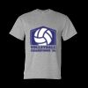 Unisex DryBlend® T-Shirt Thumbnail