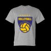 Unisex DryBlend® T-Shirt Thumbnail