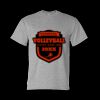 Unisex DryBlend® T-Shirt Thumbnail