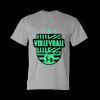 Unisex DryBlend® T-Shirt Thumbnail