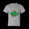 Unisex DryBlend® T-Shirt Thumbnail
