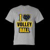 Unisex DryBlend® T-Shirt Thumbnail