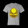 Unisex DryBlend® T-Shirt Thumbnail