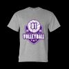 Unisex DryBlend® T-Shirt Thumbnail