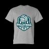 Unisex DryBlend® T-Shirt Thumbnail
