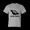 Unisex DryBlend® T-Shirt Thumbnail