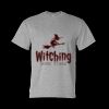 Unisex DryBlend® T-Shirt Thumbnail