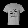 Unisex DryBlend® T-Shirt Thumbnail