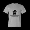 Unisex DryBlend® T-Shirt Thumbnail