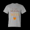 Unisex DryBlend® T-Shirt Thumbnail