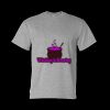 Unisex DryBlend® T-Shirt Thumbnail