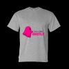 Unisex DryBlend® T-Shirt Thumbnail