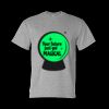 Unisex DryBlend® T-Shirt Thumbnail