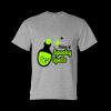 Unisex DryBlend® T-Shirt Thumbnail