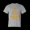 Unisex DryBlend® T-Shirt Thumbnail