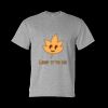 Unisex DryBlend® T-Shirt Thumbnail
