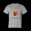 Unisex DryBlend® T-Shirt Thumbnail