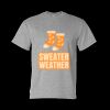 Unisex DryBlend® T-Shirt Thumbnail
