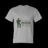 Unisex DryBlend® T-Shirt Thumbnail