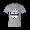 Unisex DryBlend® T-Shirt Thumbnail