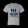 Unisex DryBlend® T-Shirt Thumbnail