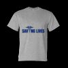 Unisex DryBlend® T-Shirt Thumbnail