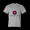 Unisex DryBlend® T-Shirt Thumbnail