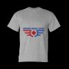 Unisex DryBlend® T-Shirt Thumbnail