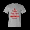 Unisex DryBlend® T-Shirt Thumbnail