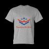 Unisex DryBlend® T-Shirt Thumbnail