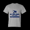 Unisex DryBlend® T-Shirt Thumbnail