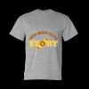 Unisex DryBlend® T-Shirt Thumbnail