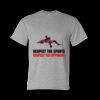 Unisex DryBlend® T-Shirt Thumbnail